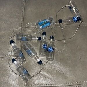 Deep Eddys string lights